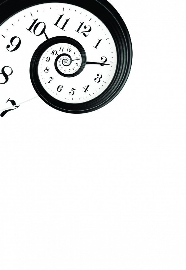 Танцевальный спектакль «ВОВРЕМЯ»