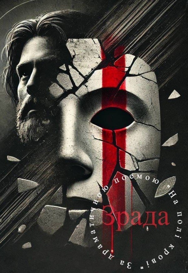 Вистава "Зрада"