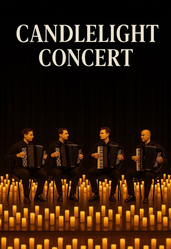 Candlelight Concert