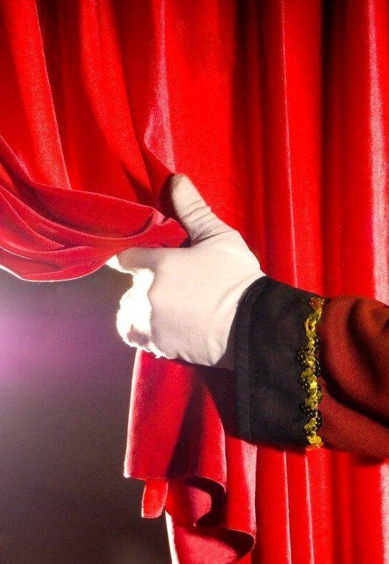 Концерт "Осенний вечер с музыкой в сердце"