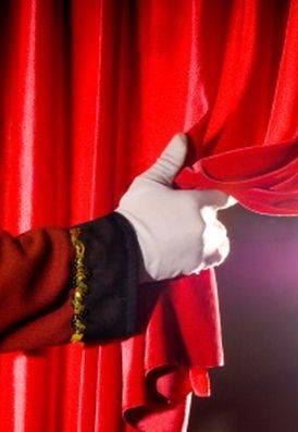 Святковий новорічний Гала-концерт "Загадай бажання" за участю зірок Харківської філармонії