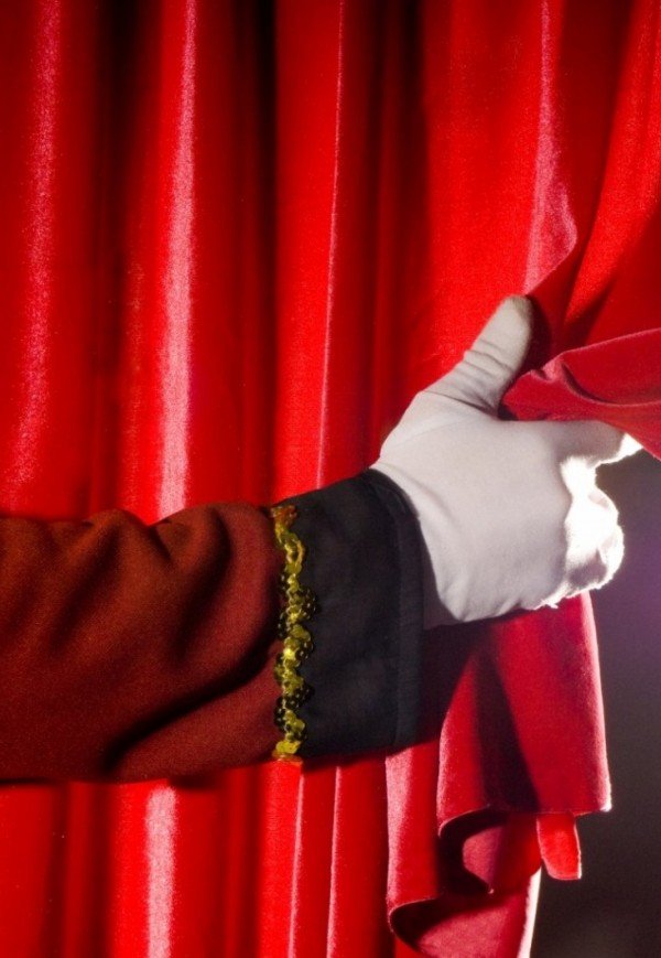 ХАТМК. Концерт "Улюблена оперета"