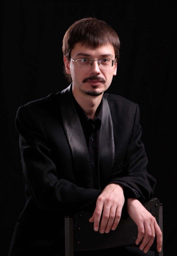 Концерт Станіслава Калініна