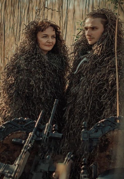 Театр Кукол. Спектакль "Когда все по-настоящему". Премьера!