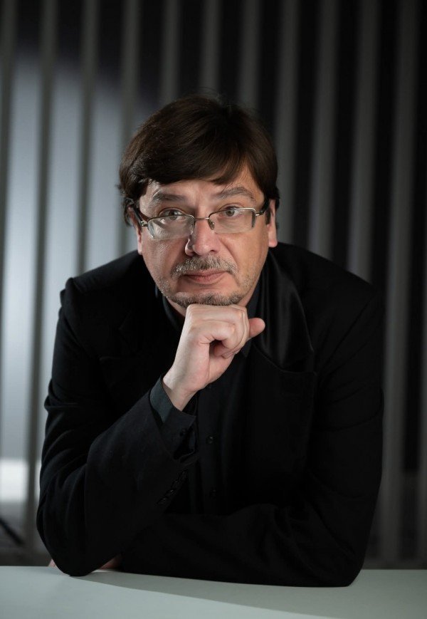 Йоганн Себастьян Бах. Орган. Ляйпцизські хорали