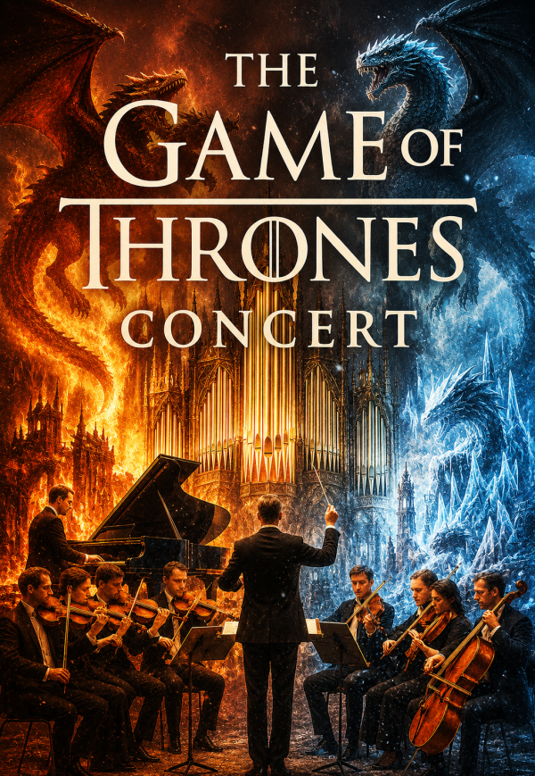 The Game of Thrones Concert