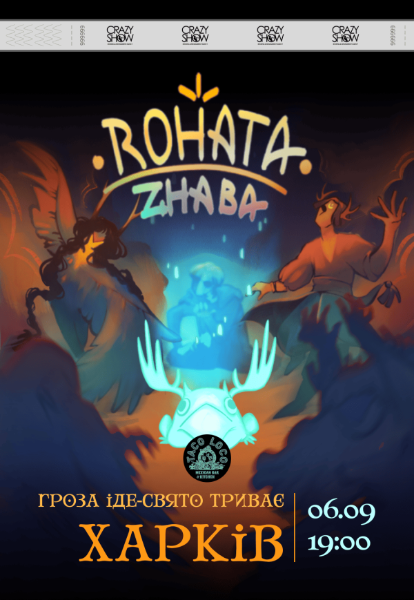 Rohata Zhaba