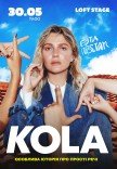 KOLA