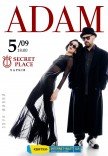Концерт "ADAM"