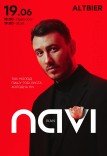 Ivan NAVI