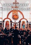 Grand concert Capella Pergolesi №2