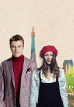 Евгений Хмара и Дарья Ковтун "Под небом Парижа"