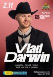 VLAD DARWIN