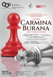 Балет "Кармина Бурана"