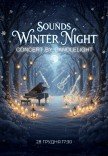 Sounds of Winter Night. Concert by candlelight