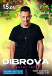 DIBROVA
