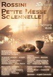 Rossini. Petite Messe Solennelle