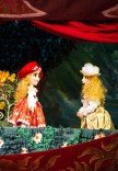 Театр Кукол. "Еще раз о Красной Шапочке"