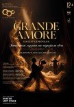 Концерт-перформанс "Grande Amore". Прем'єра!