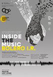 Балет "Inside the Music" "Bolero I.R.". Прем'єра!