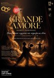 Концерт-перформанс "Grande Amore". Прем'єра!