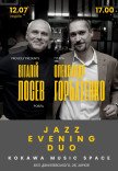 JAZZ EVENING DUO