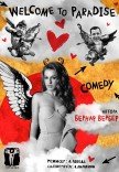 «Театр для Людей». Вистава "Ласкаво просимо до Раю"