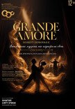 Концерт-перформанс "Grande Amore". Премьера!