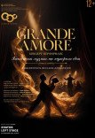 Концерт-перформанс "Grande Amore". Прем'єра!