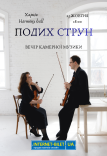 Концерт камерной музыки «Дыхание струн»