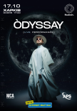 ODYSSAY: live performance