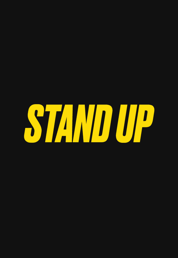 Стендап - Стенд ап - Stand Up - StandUp - Стэндап - Стэнд ап. Харків