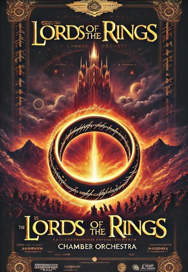 The Lords of the Rings . Харьков